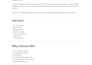 write SEO optimized blog posts and articles